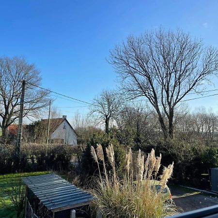 L'Echappee Flamande Hazebrouck Exterior foto